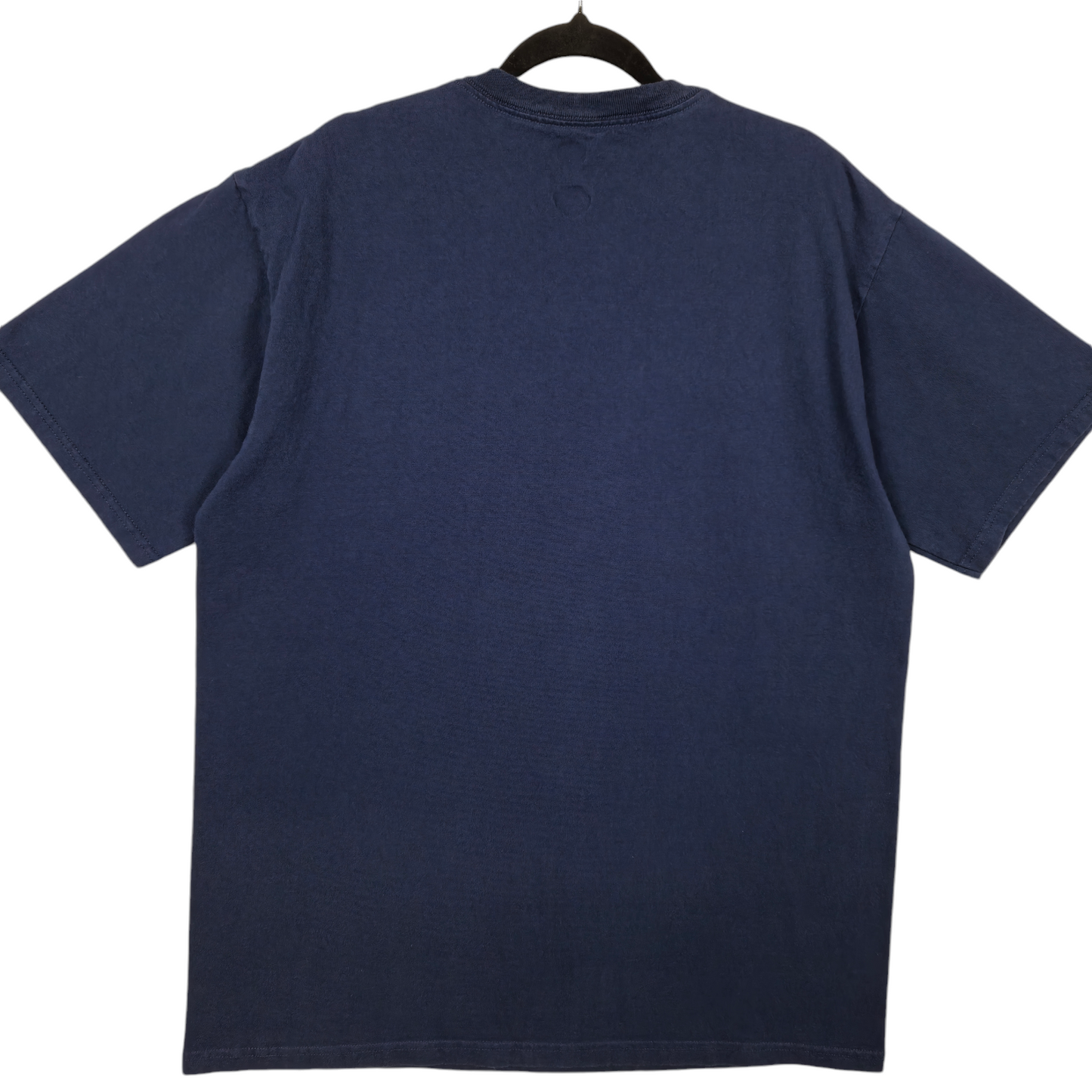 MLB Genuine Merchandise St Louis Cardinals 2011 Dark Blue Cotton Tee Shirt Size L
