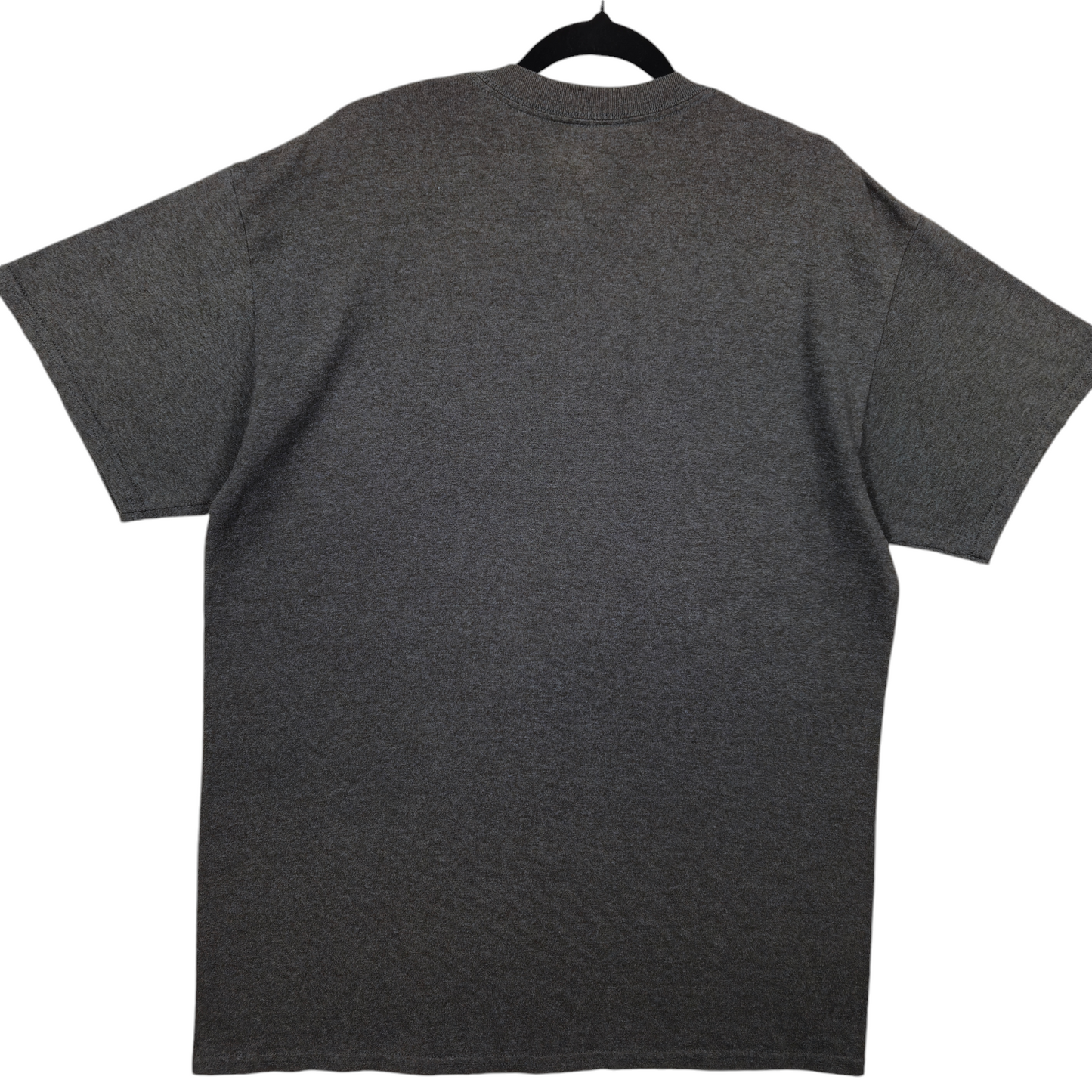 MLB Merchandise Baltimore Orioles Grey Tee Shirt Size L