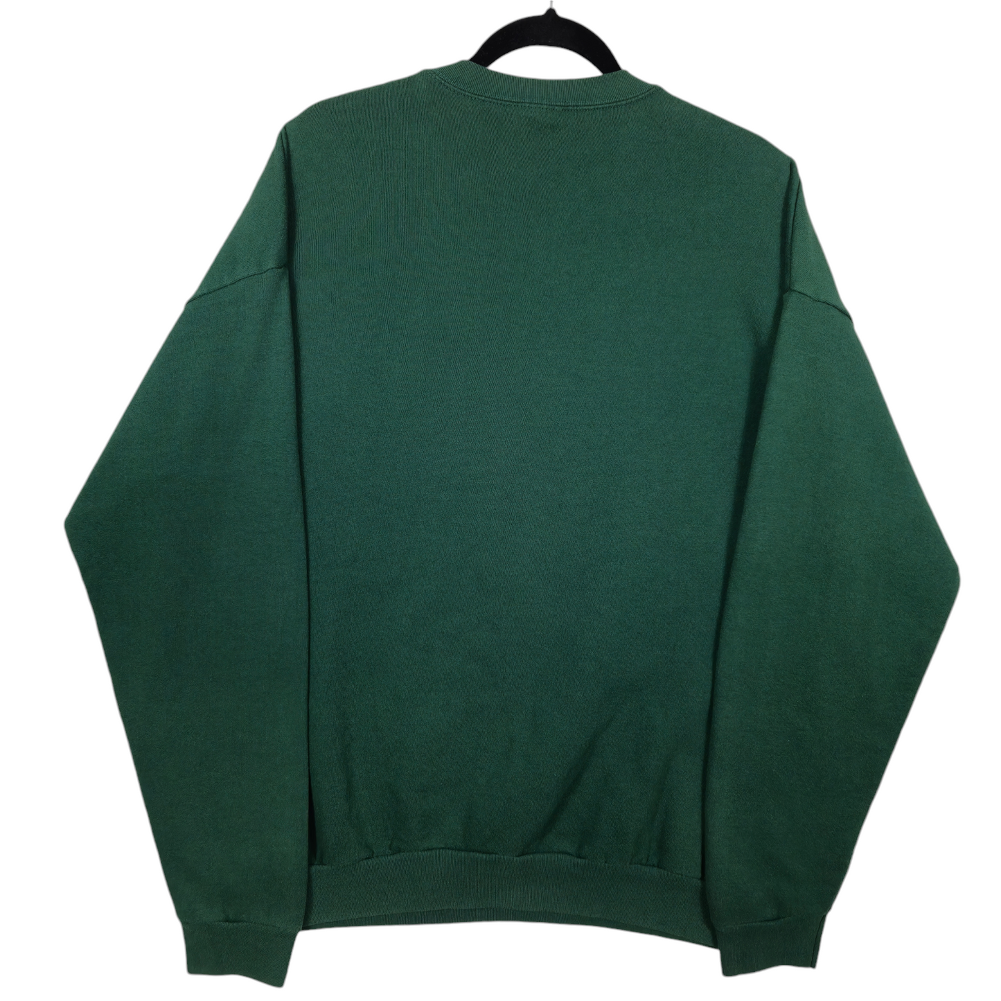 Vintage Green Bay Packers 1997 NFC Champions Crewneck Sweater Size L