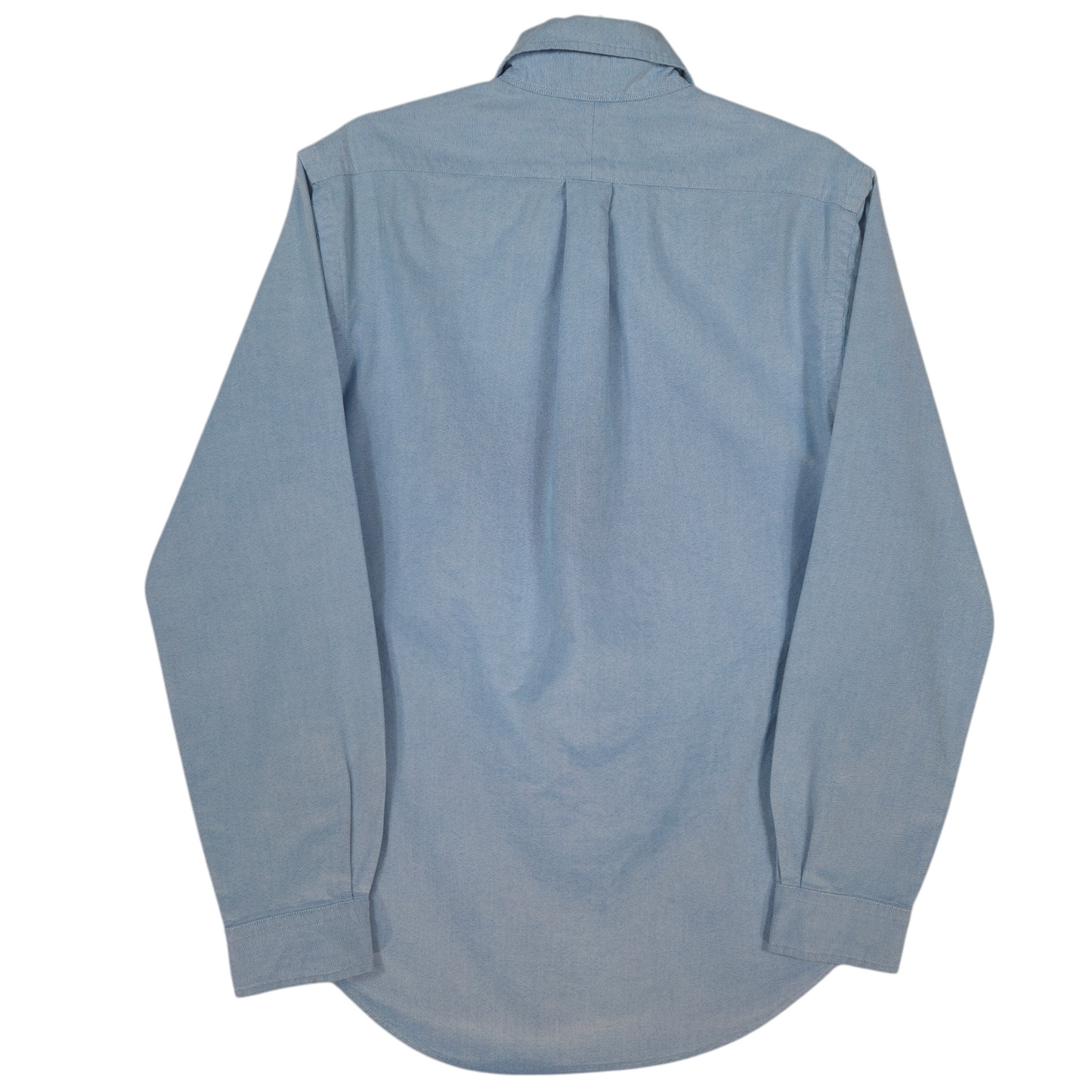 Polo Ralph Lauren Blue Dress Shirt Size S