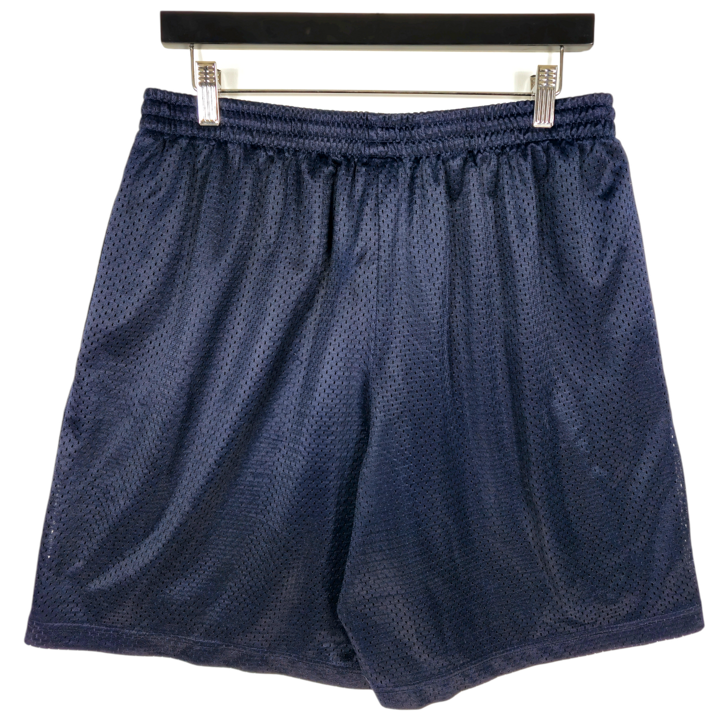 Starter Dark Blue Sport Shorts Size L