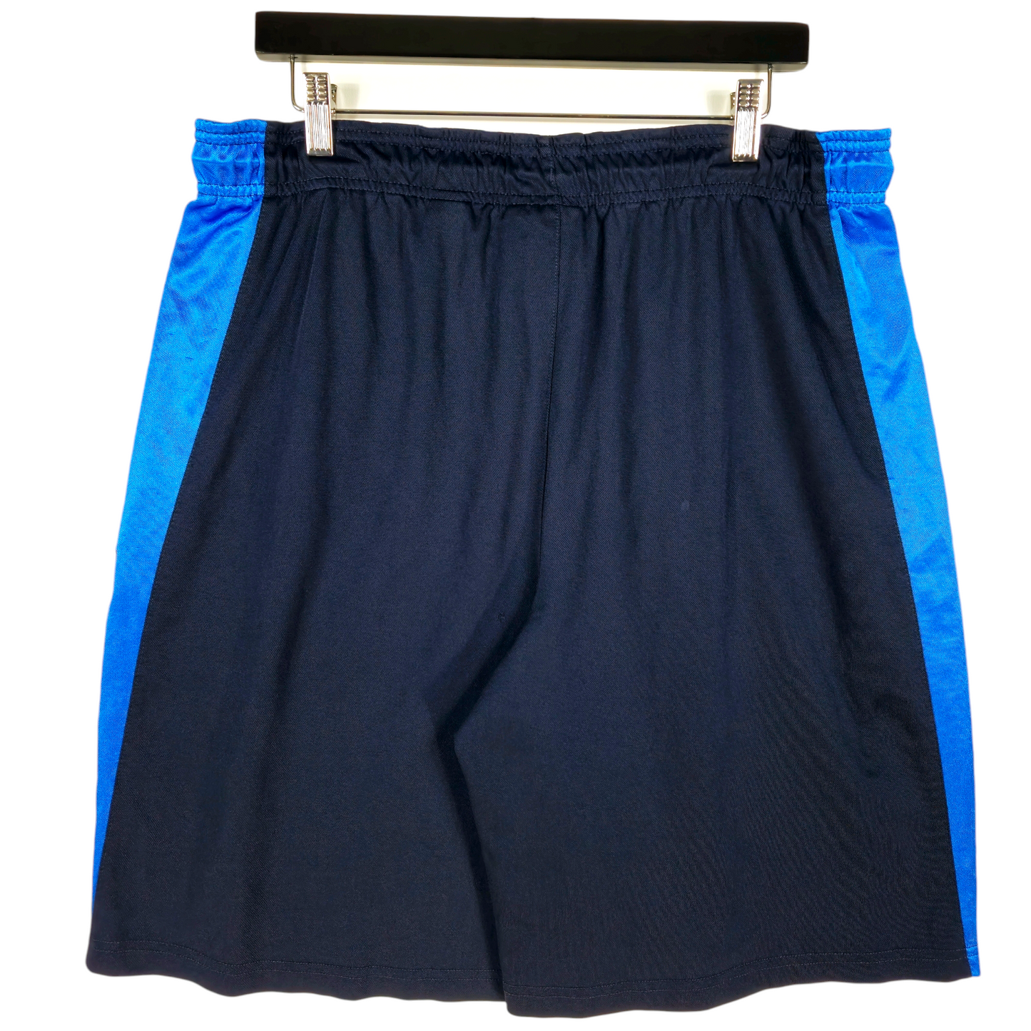 Reebok Dark Blue Sport Shorts Size XL