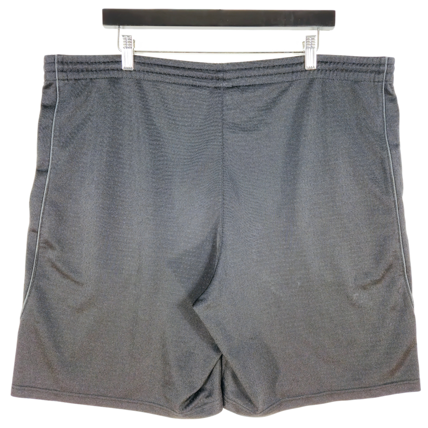 Reebok Black Sport Shorts Size XL