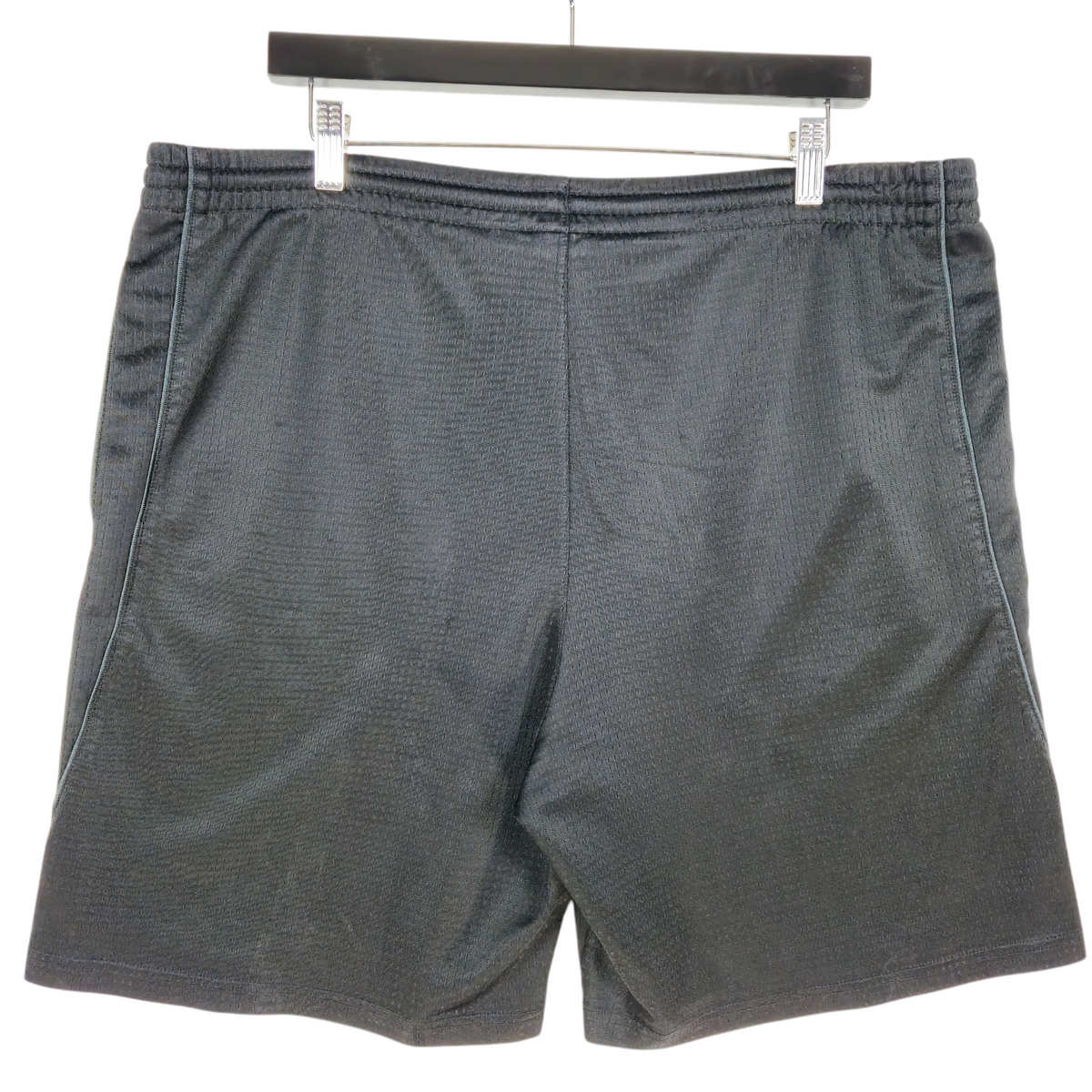 Reebok Black Sport Shorts Size XL
