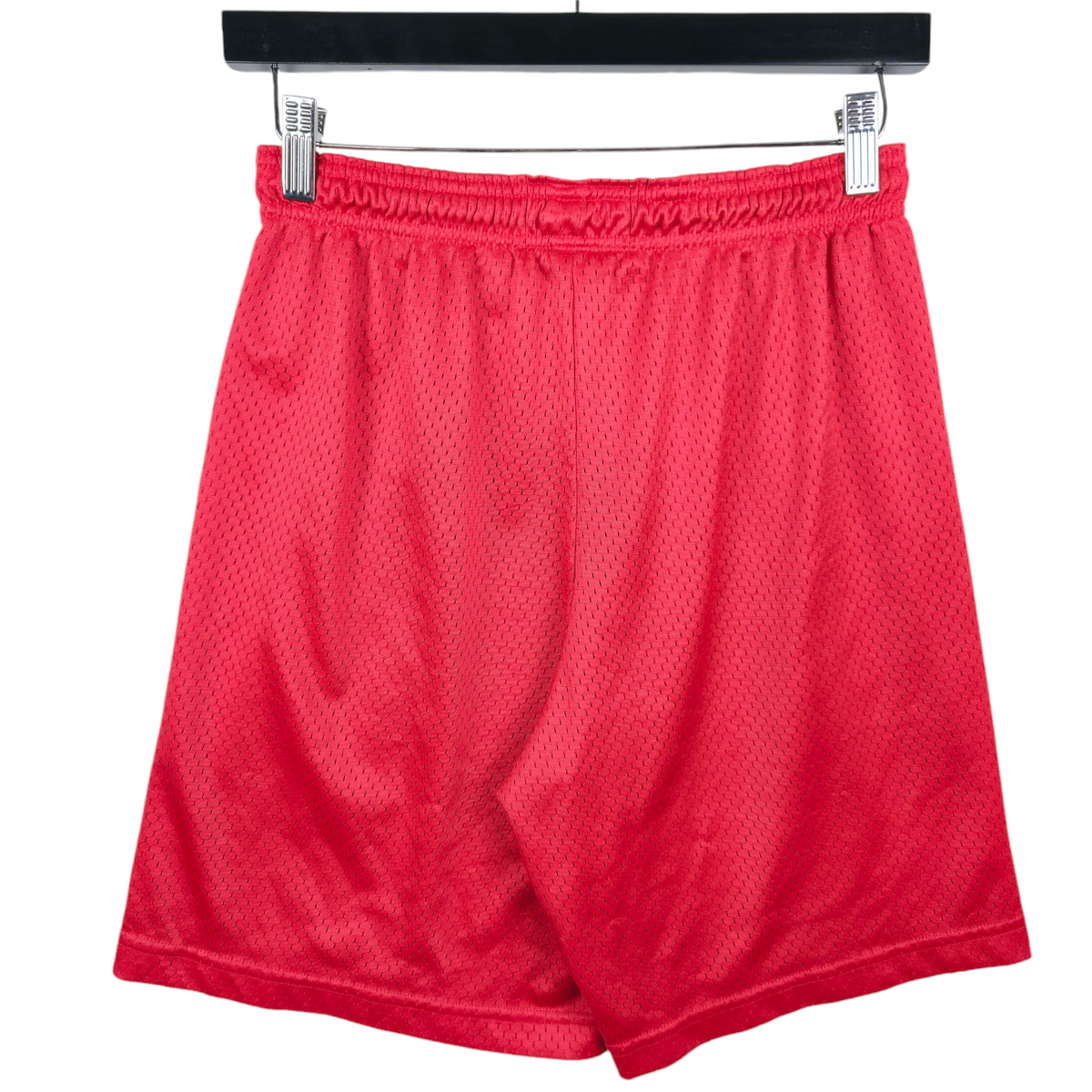 Champion Red Sport Shorts Size S
