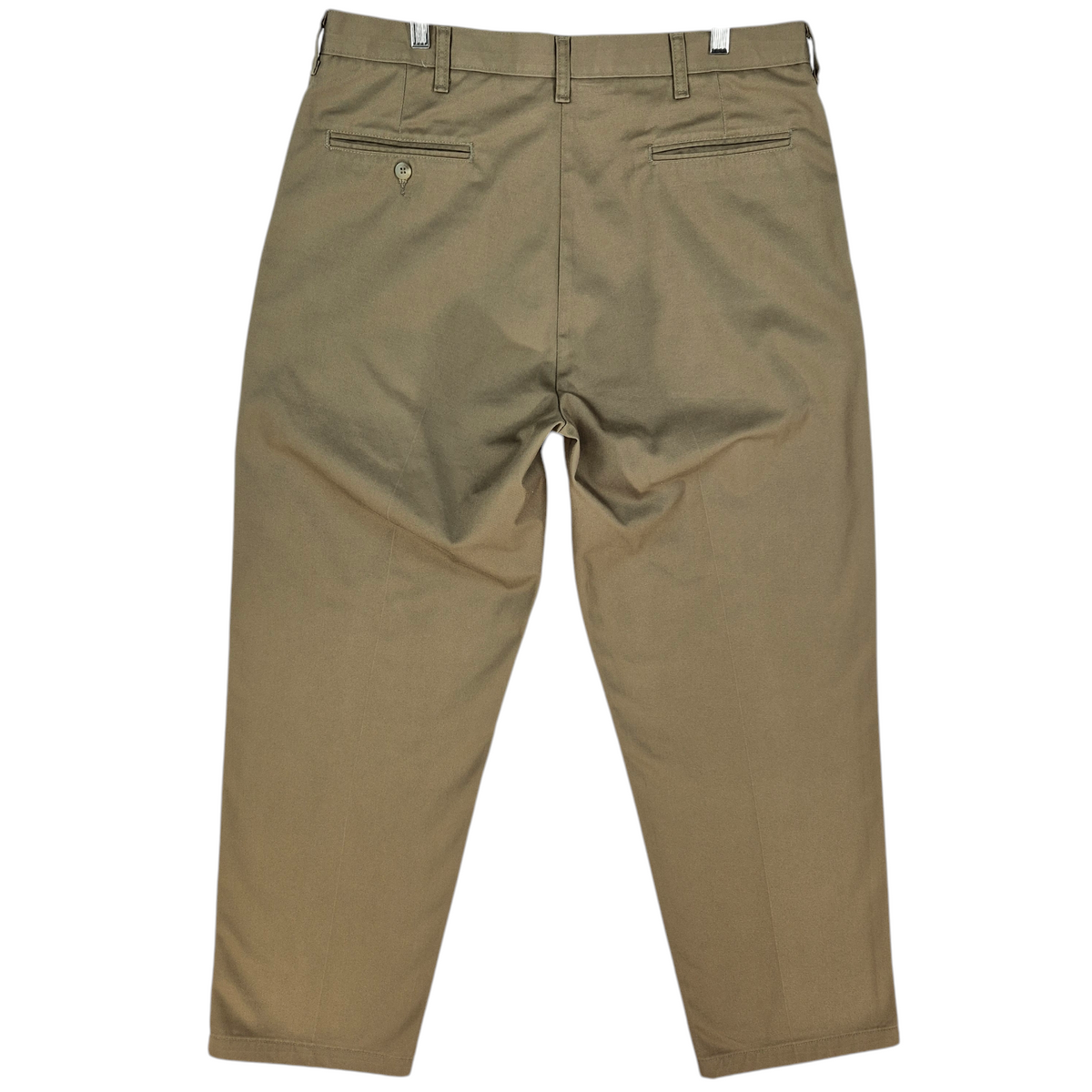 Vintage Wrangler Five Star Premium Khaki Green Chino Pants W36