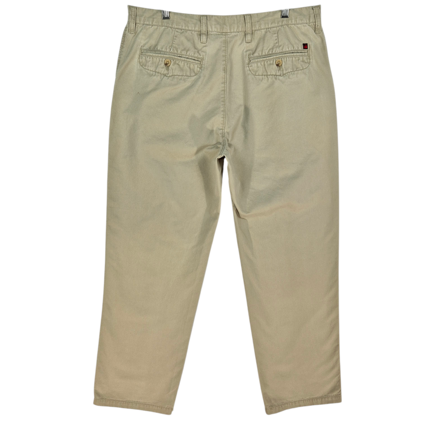 Woolrich Light Brown Chino Pants W36