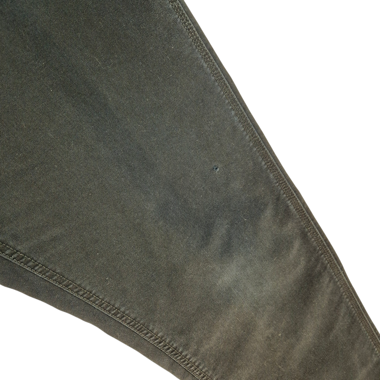 Tommy Hilfiger Black Custom Fit Chino Pants W35