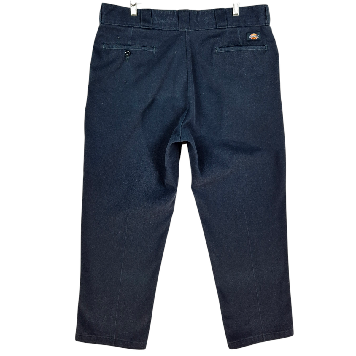 Dickies 874 Dark Blue Original Fit Chino Pants W37