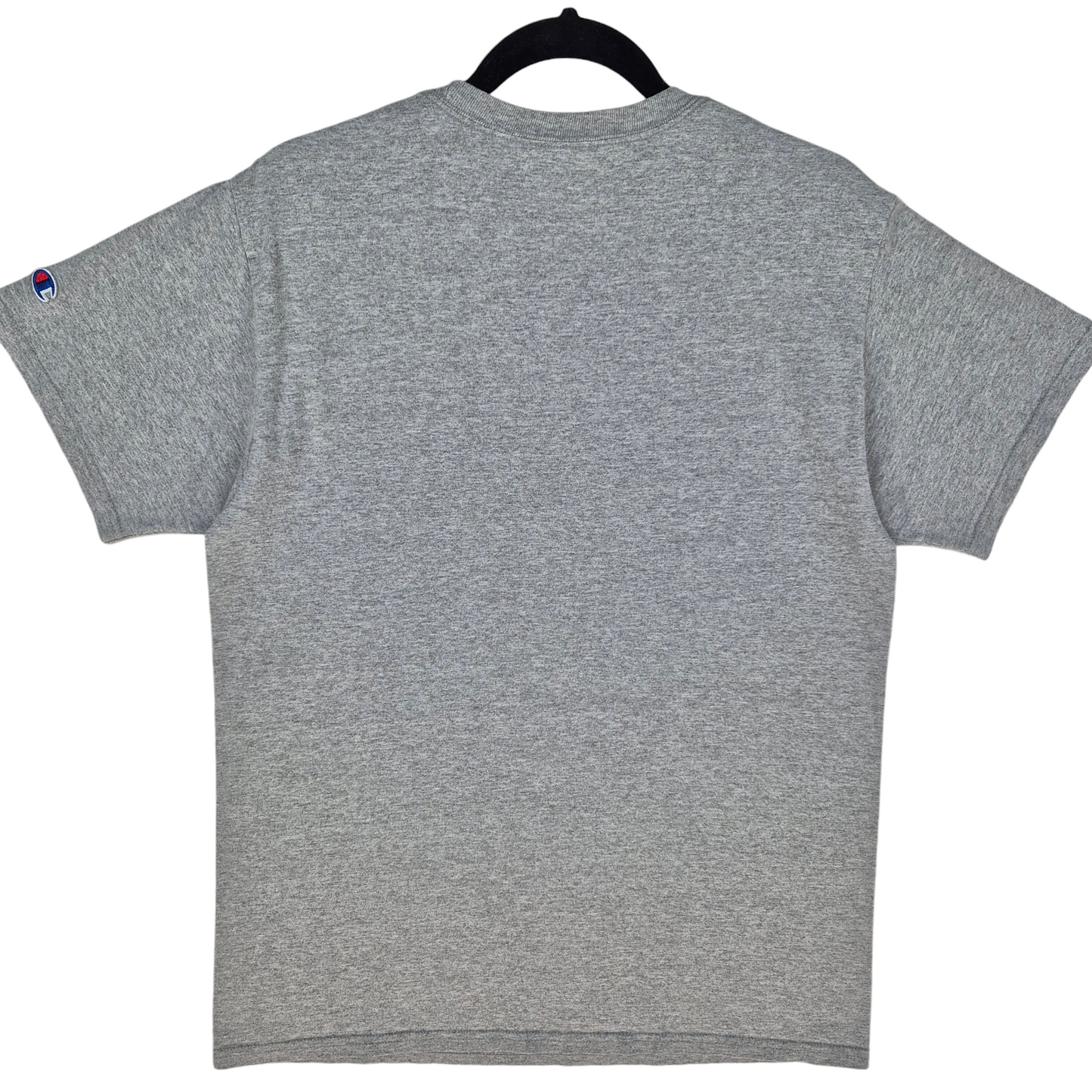 Champion Harvard University Cotton Tee Shirt Size M