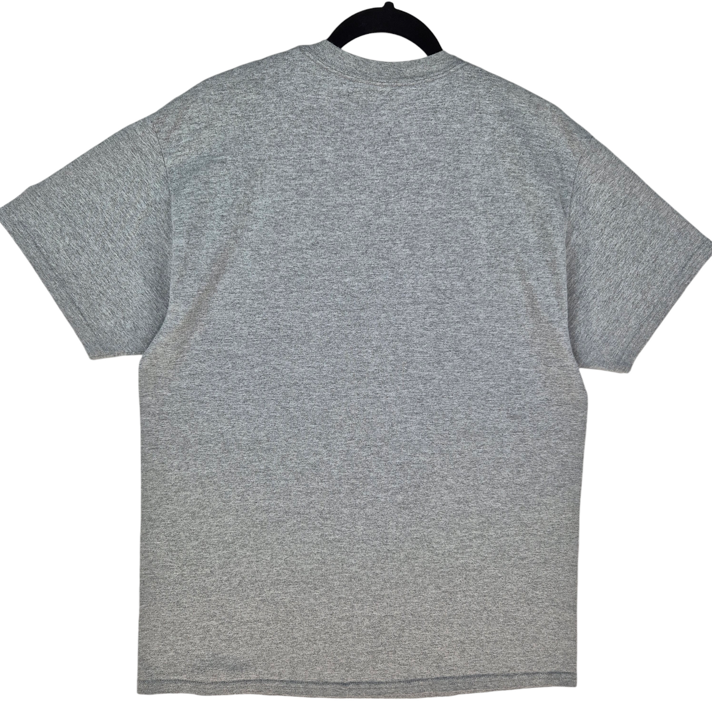 Champion Winchendon Grey Cotton Tee Shirt Size L