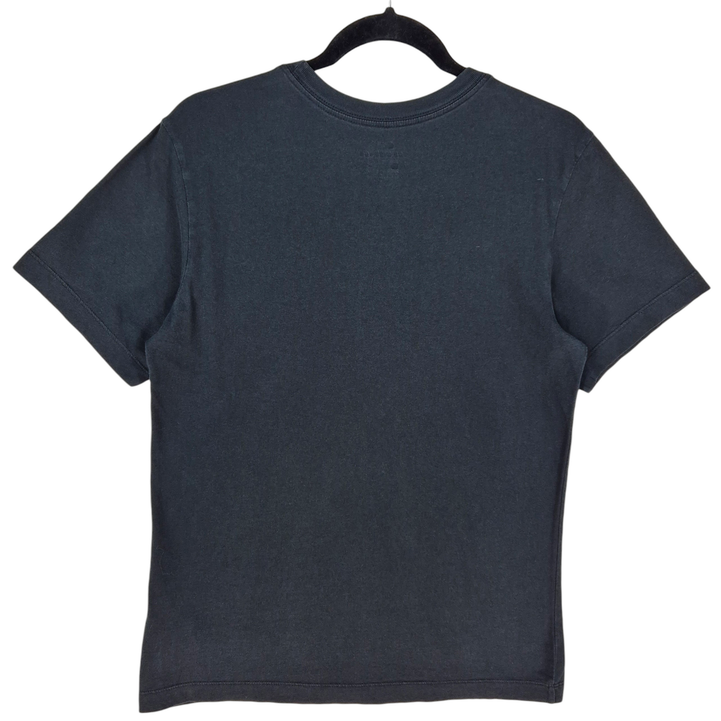 Nike Black JDI Cotton Tee Shirt Size S