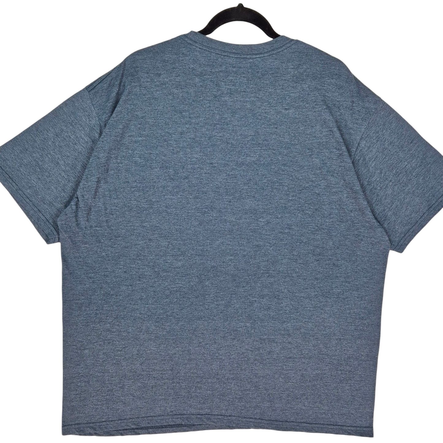 Fortnite Dark Blue Stretch Tee Shirt Size 2XL