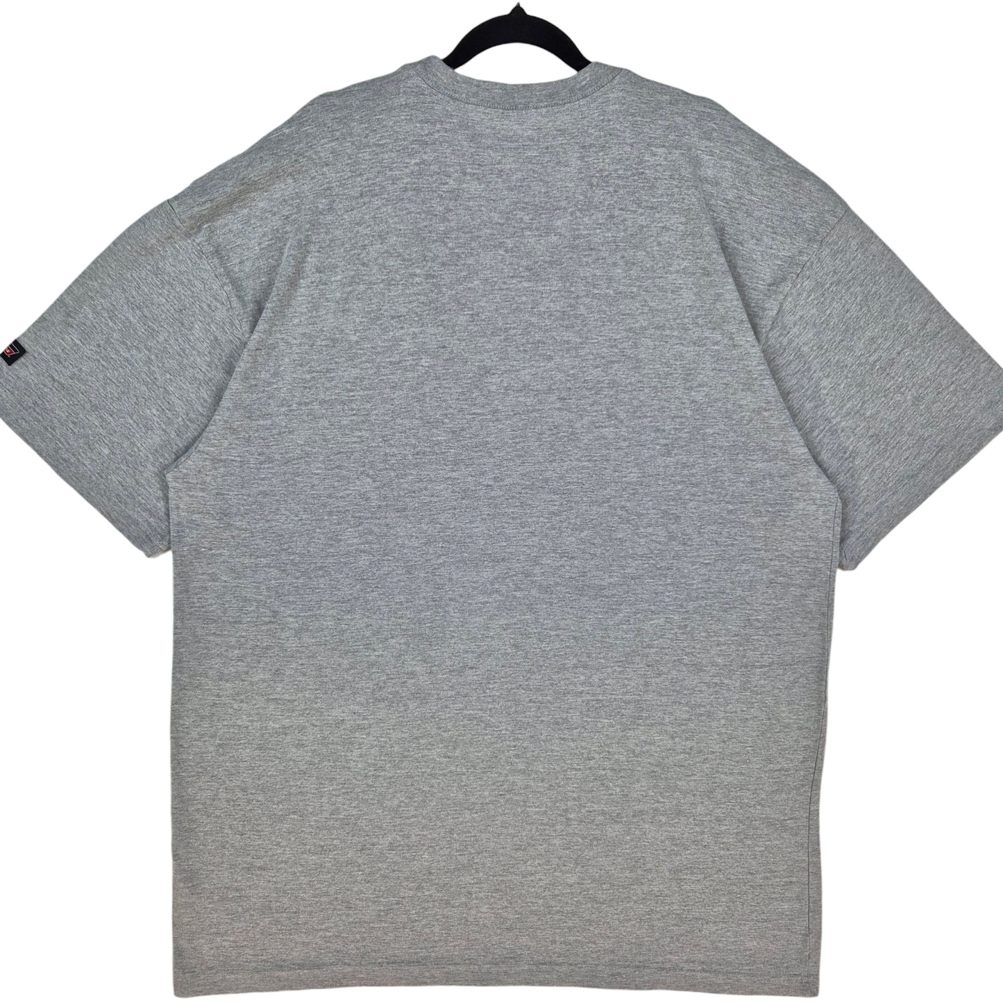 Dickies Light Grey Basic Tee Shirt Size 2XL