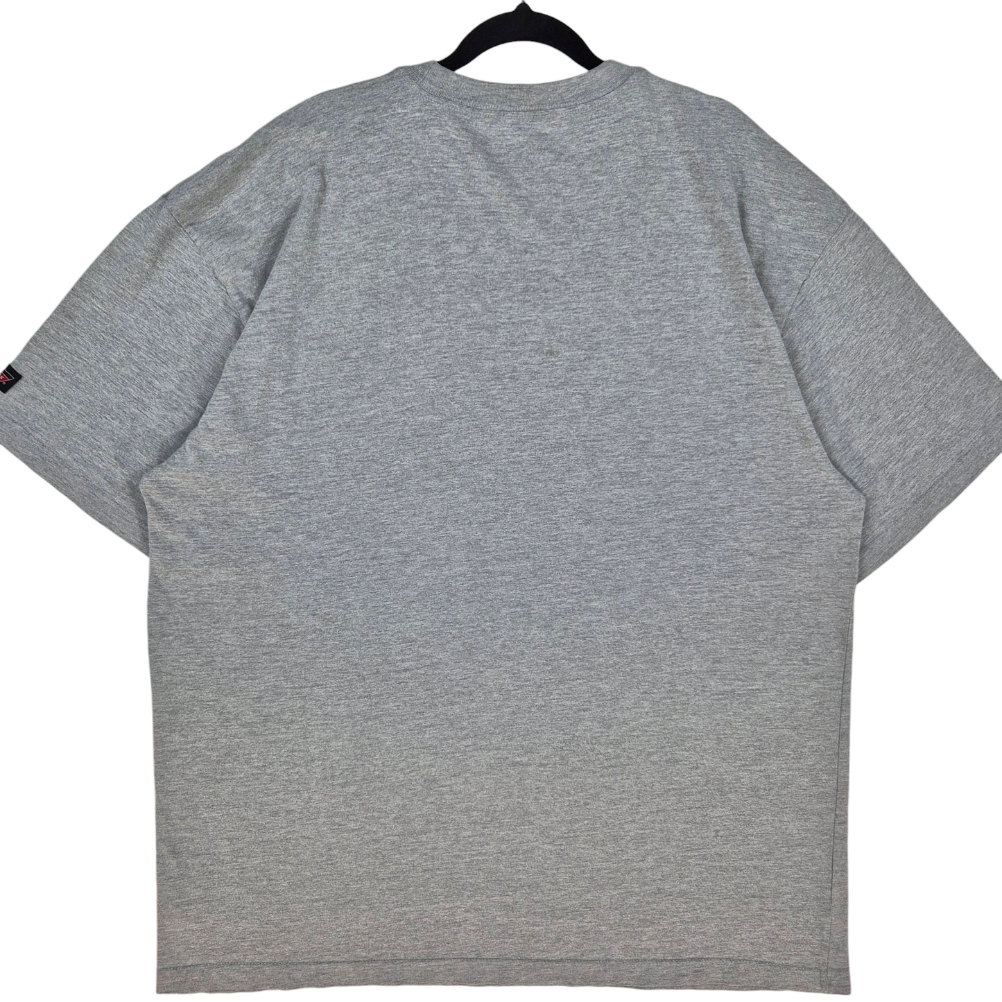 Dickies Light Grey Basic Tee Shirt Size 2XL