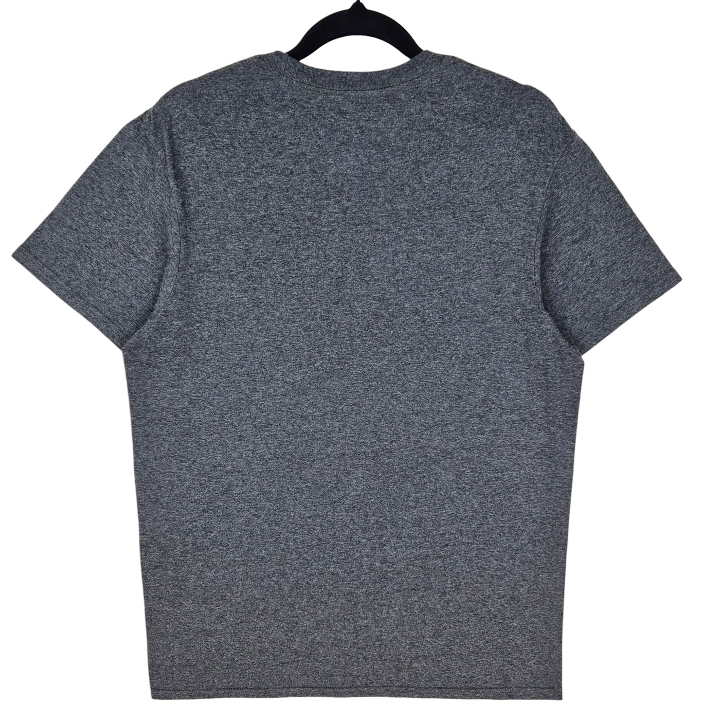 The Rolling Stones Grey Stretch Cotton Tee Shirt Size M