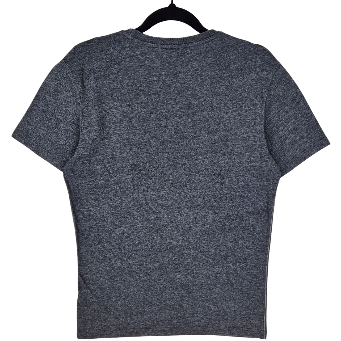 The Rolling Stones Grey Cotton Tee Shirt Size S