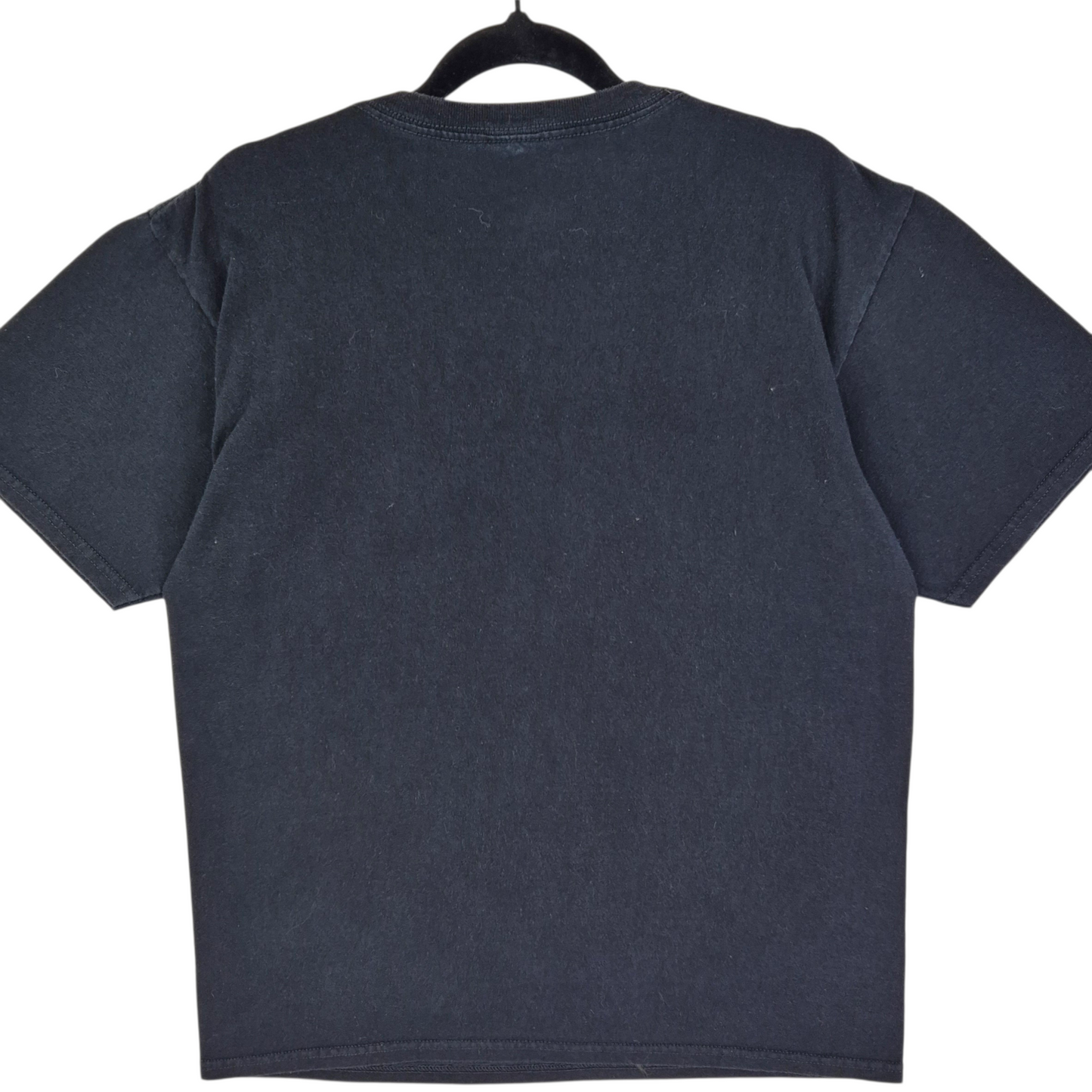 Pink Floyd The Wall Black Cotton Tee Shirt Size M