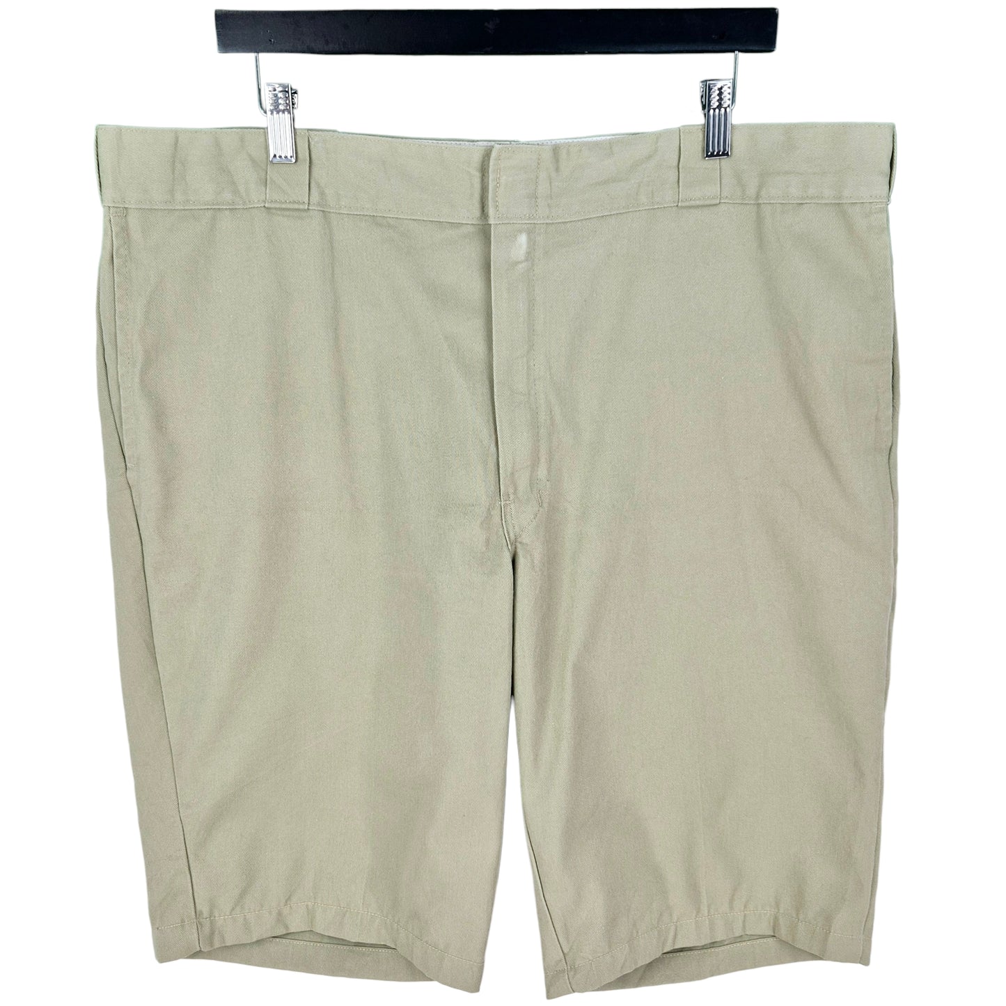 Dickies 874 Original Fit Light Brown Chino Shorts W41