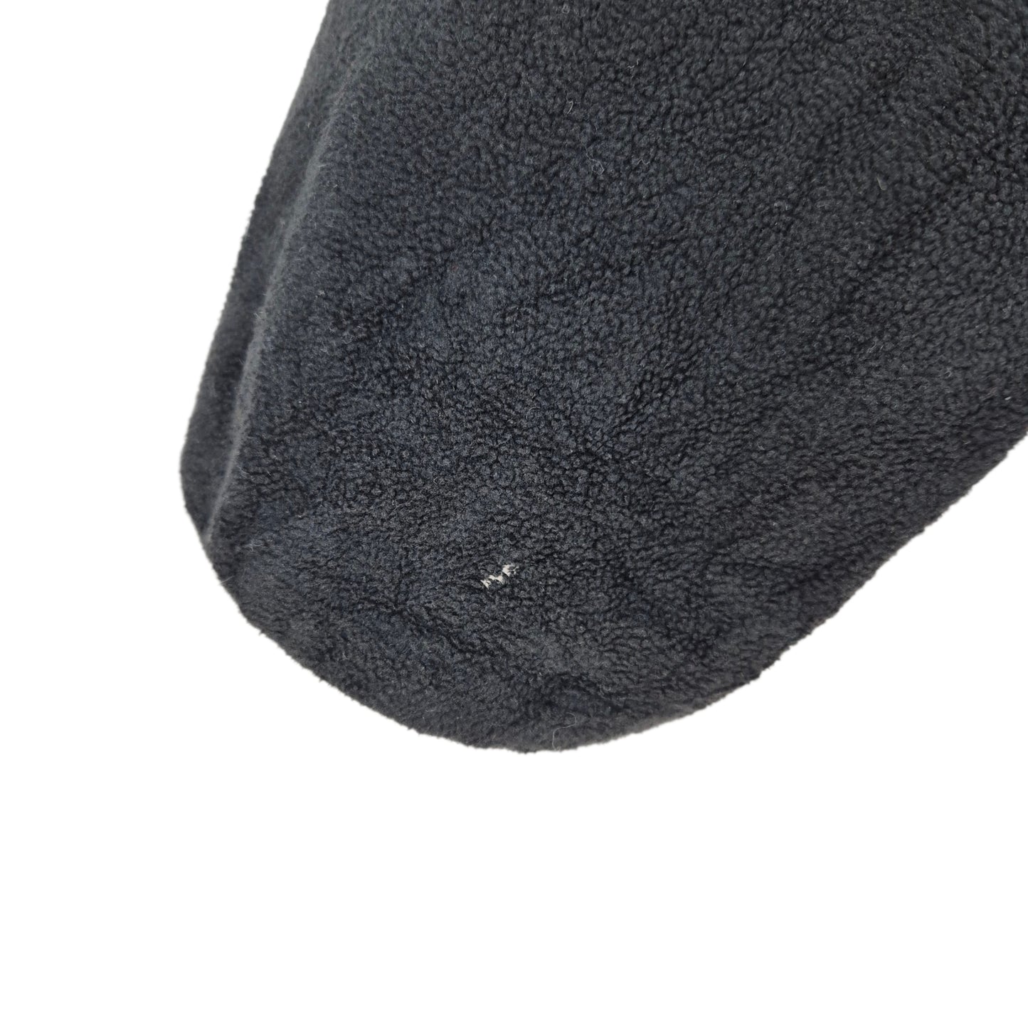 Helly Hansen Black Full Zip Light Fleece Jumper Size L