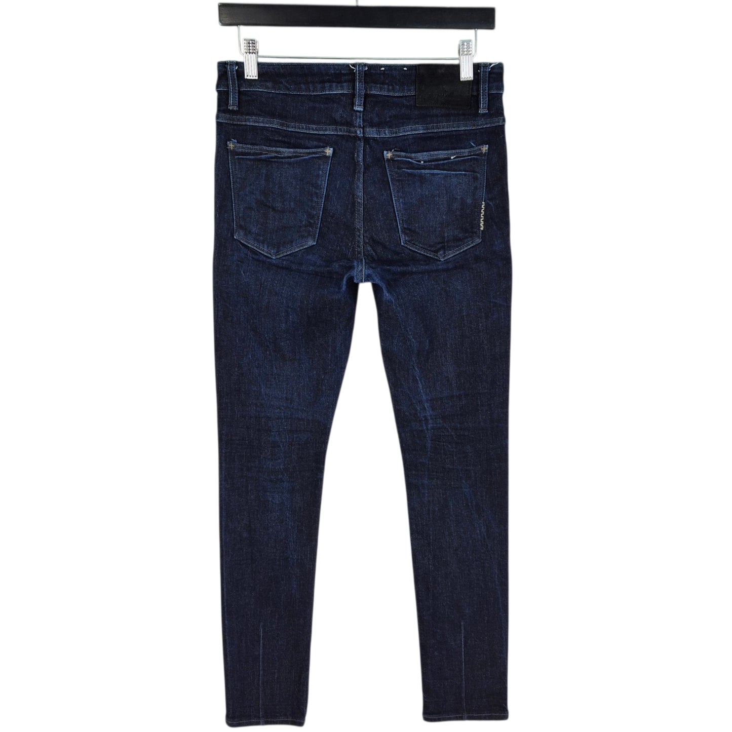 NEUW Jeans Dark Blue Iggy Skinny Denim W29