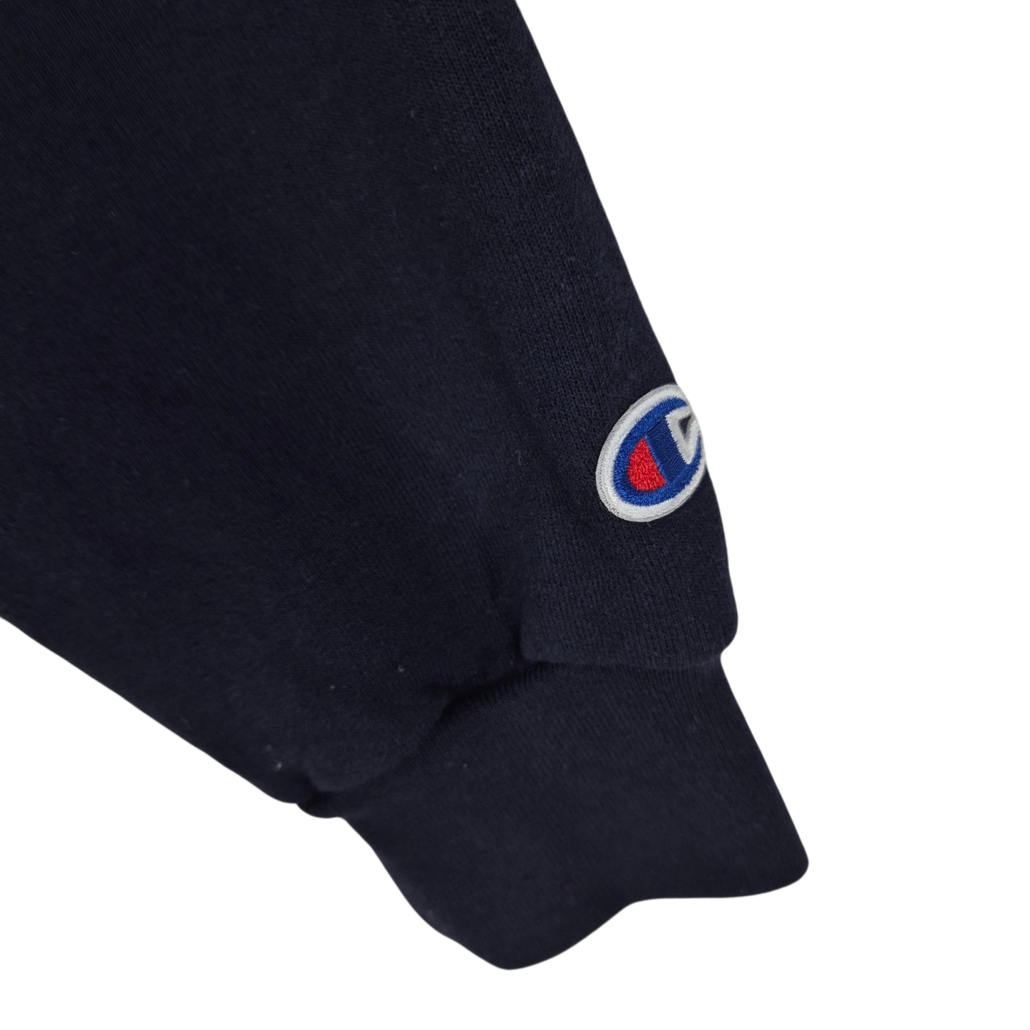 Champion Charleston College Dark Blue Crewneck Sweater Size S