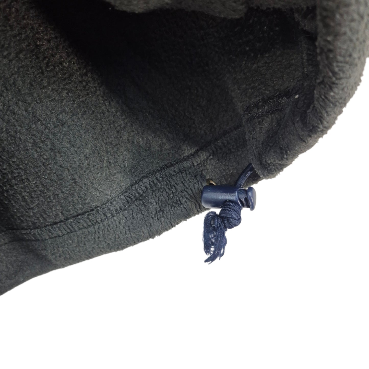 GANT Dark Green Quarter Zip Fleece Jumper Size XL