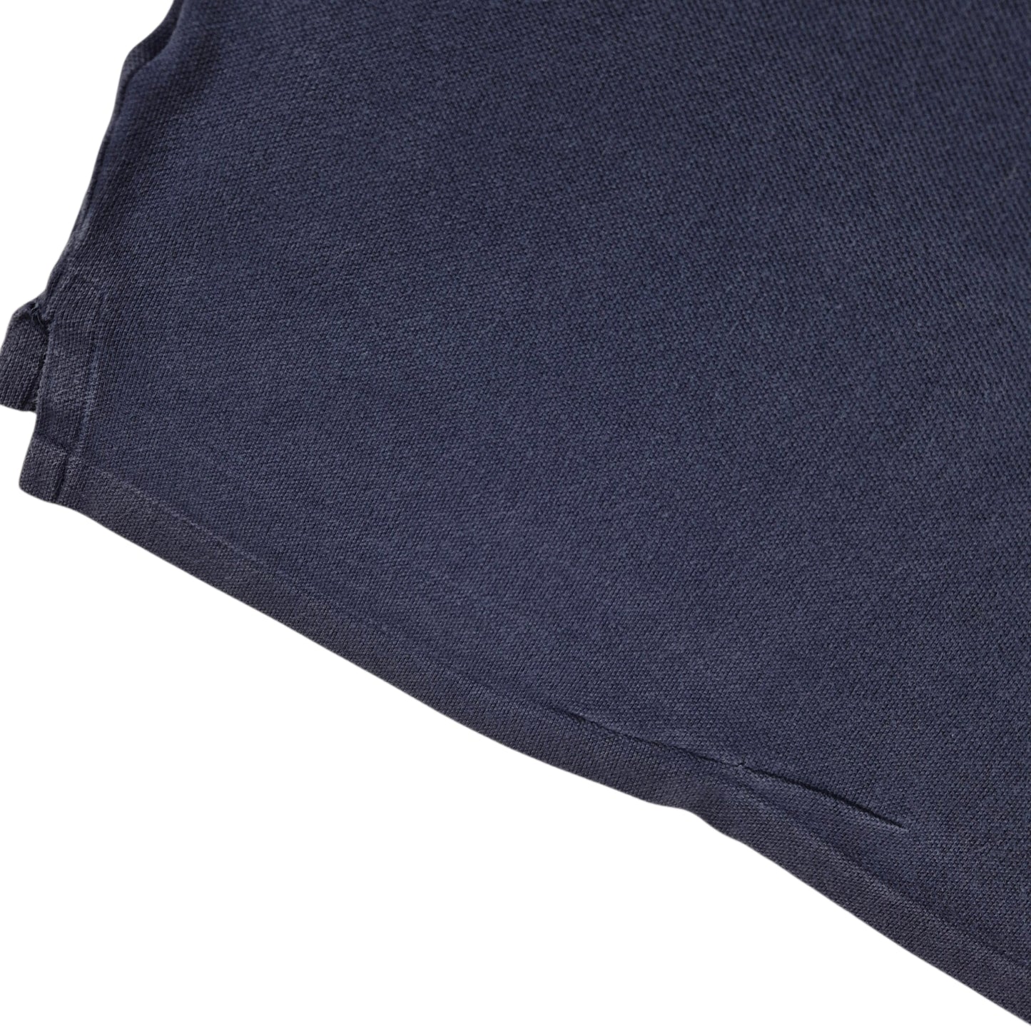 Polo Ralph Lauren Blue Custom Fit Big Pony Polo Shirt Size M