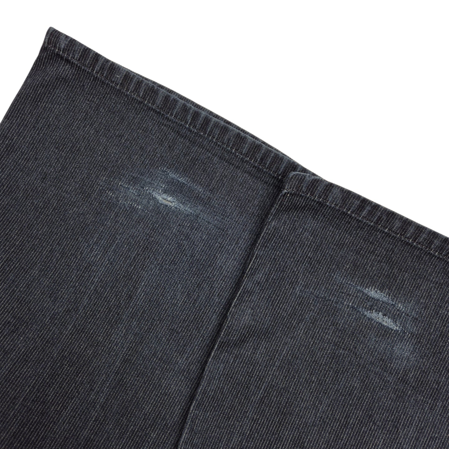 Polo Ralph Lauren Jeans Dark Blue Bootcut Denim W30