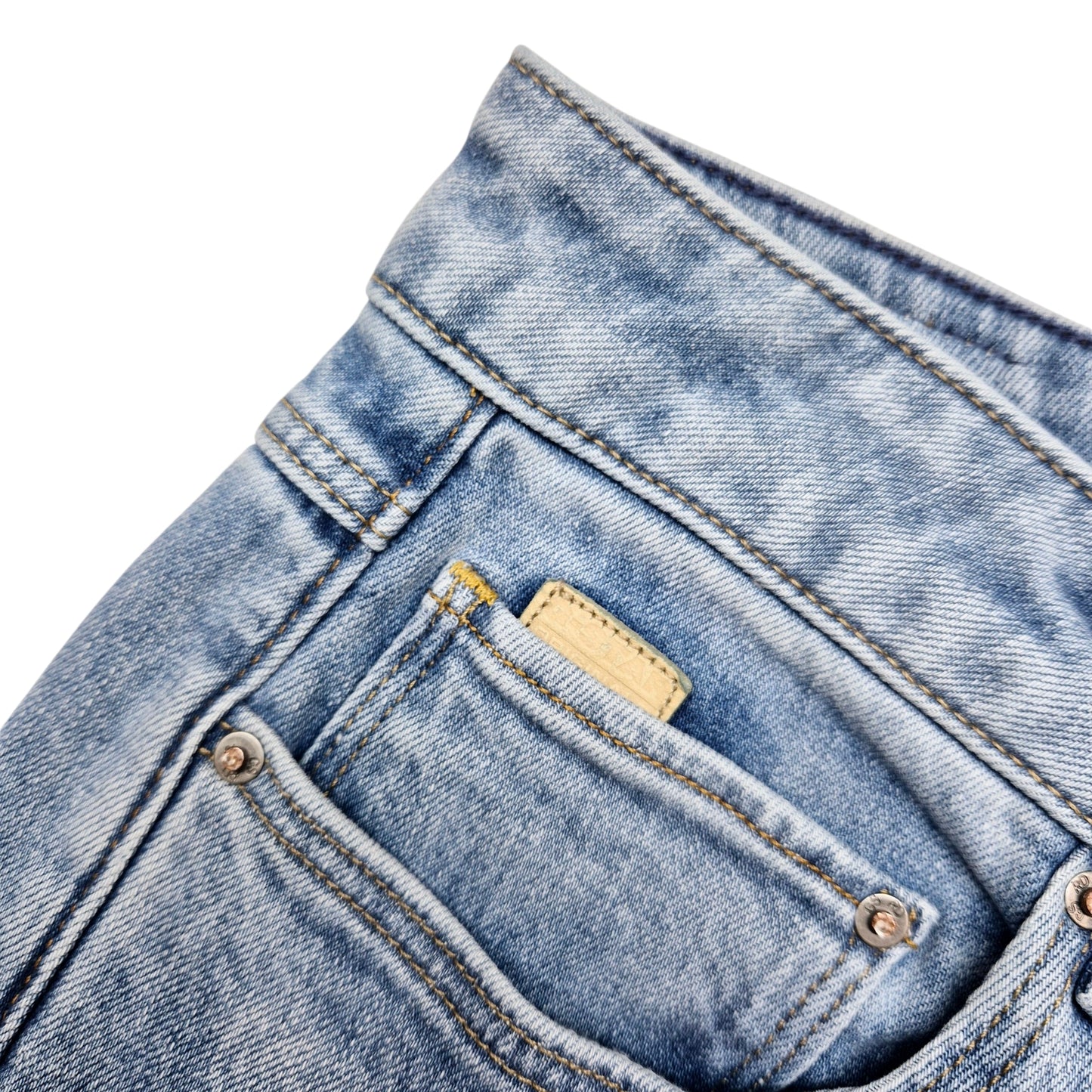 G Star Raw Jeans Womens Light Blue Kate Boyfriend Denim W32