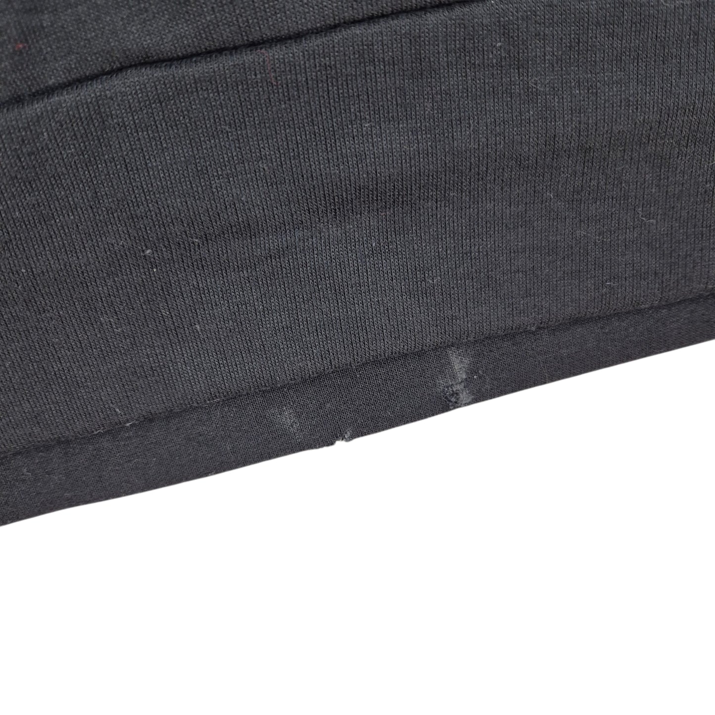 Adidas Black Crewneck Sweater Size M