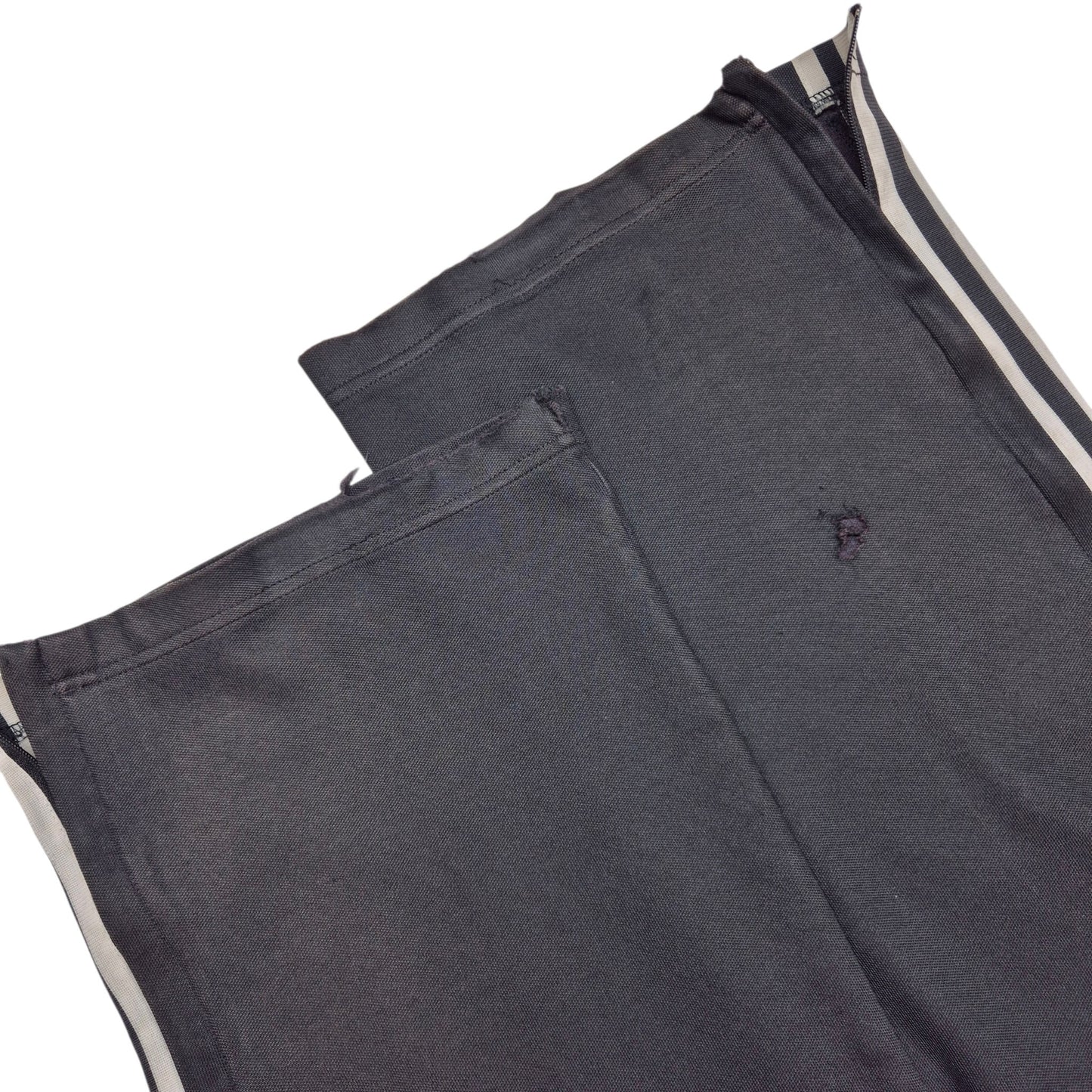 Vintage Adidas 90's Black Track Pants Size M