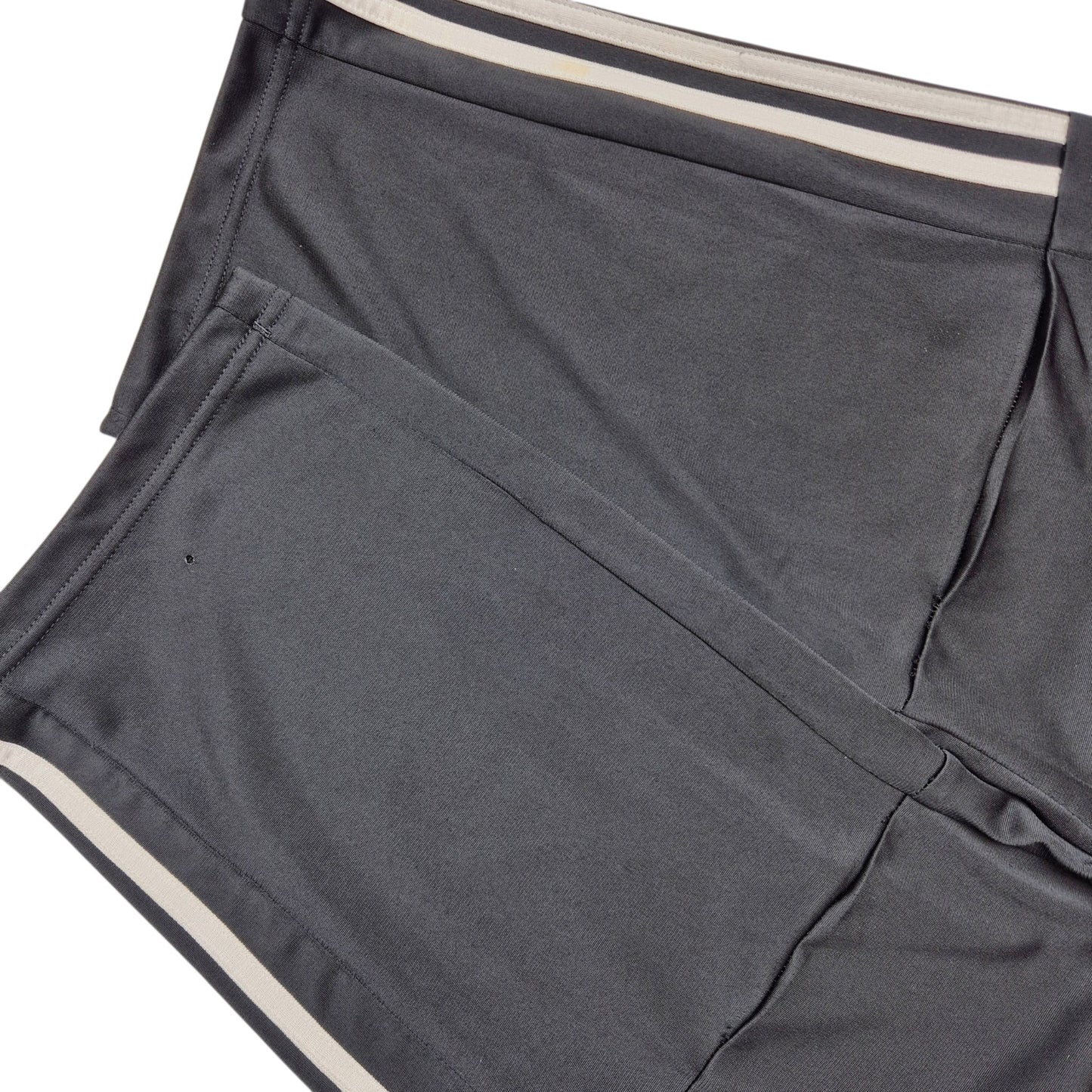 Adidas Black Track Pants Size L