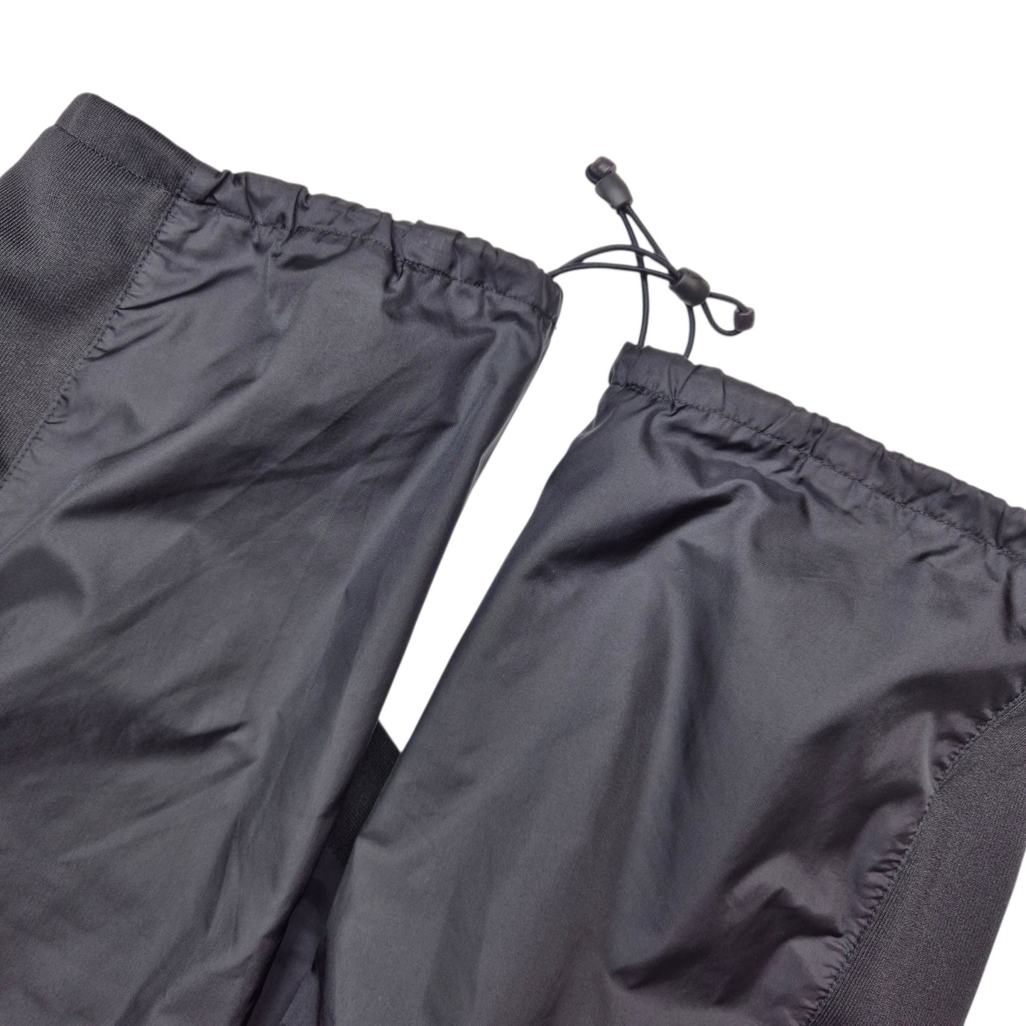Vintage Nike 2000's Black Track Pants Size S