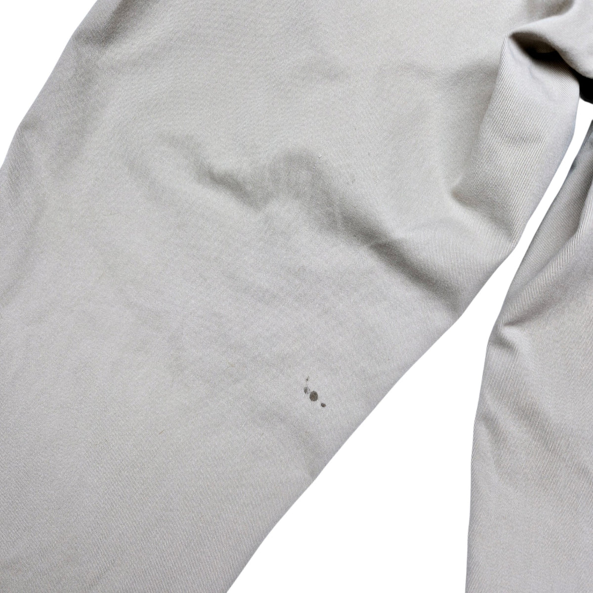 Vintage DKNY 90's Cream Brown Chino Pants W33