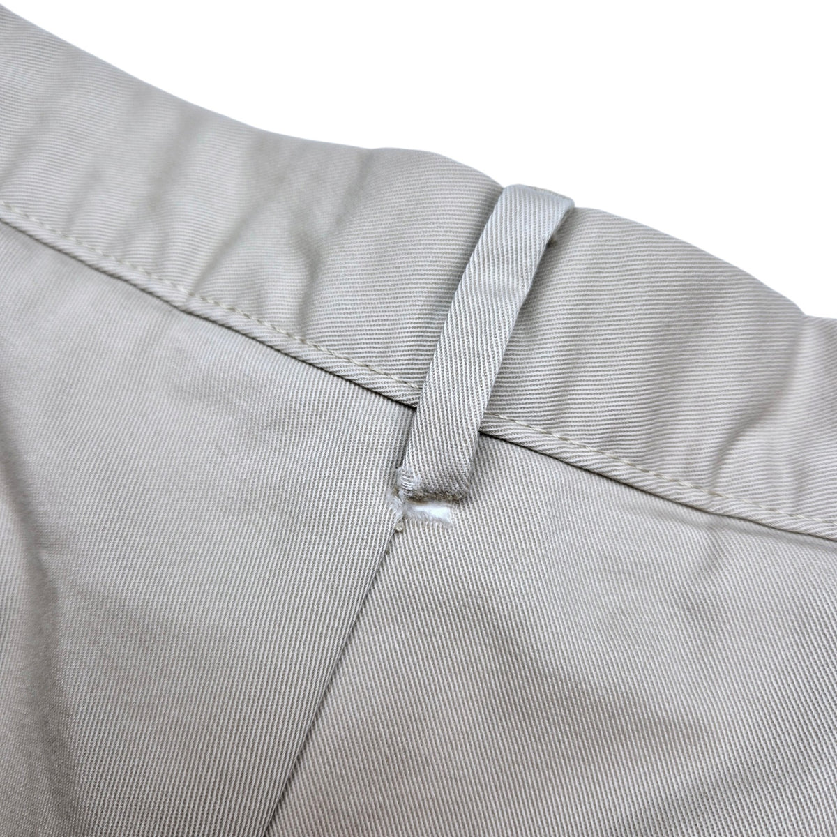 Vintage Ralph Lauren Chaps Light Brown Chino Pants W37