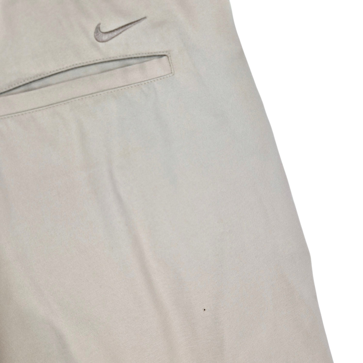 Nike Golf Light Brown Chino Shorts W39