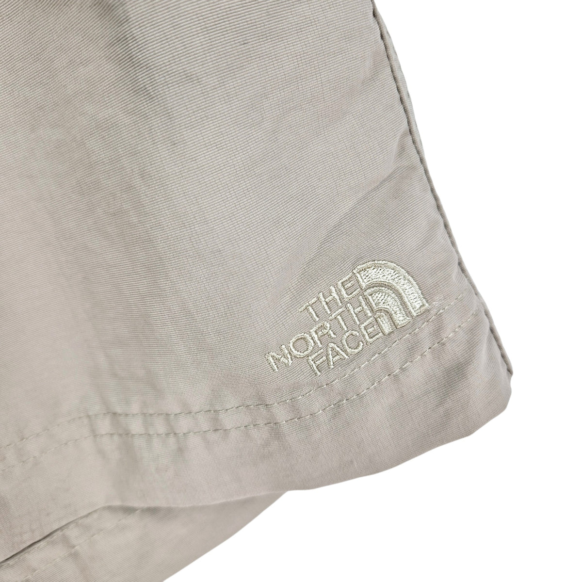 The North Face Light Brown Shorts W37