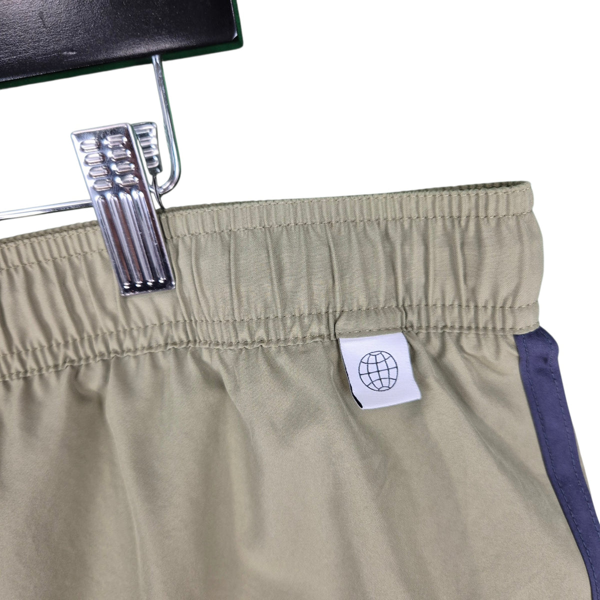 Adidas Olive Green Sport Shorts Size 2XL