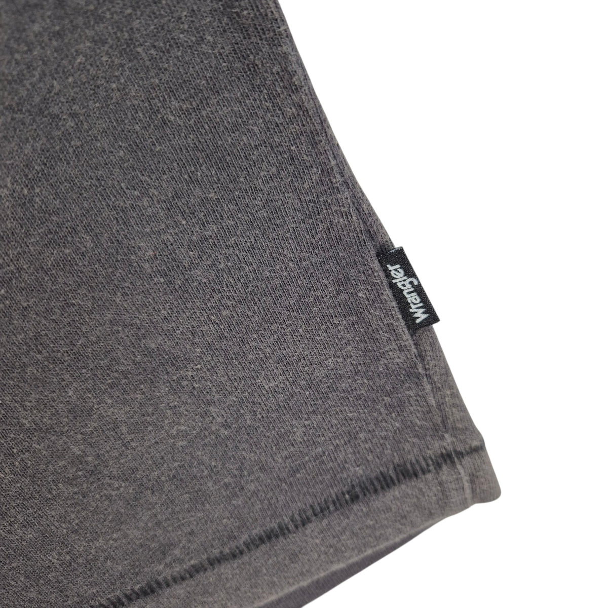 Wrangler Grey Tee Shirt Size L