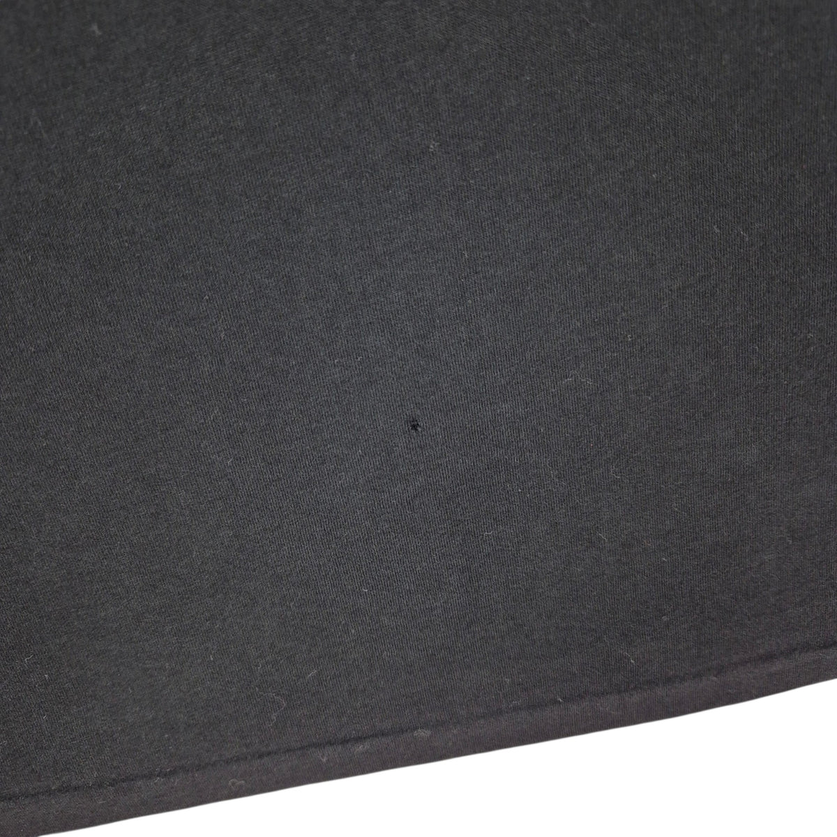 Polo Ralph Lauren Black Basic Crewneck Tee Shirt Size L