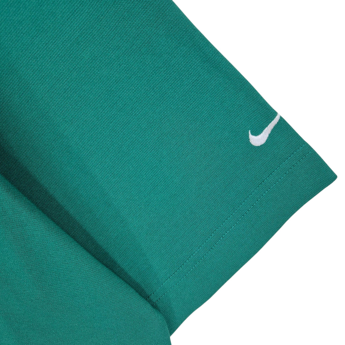 Vintage Nike Golf Green Tee Shirt Size XL