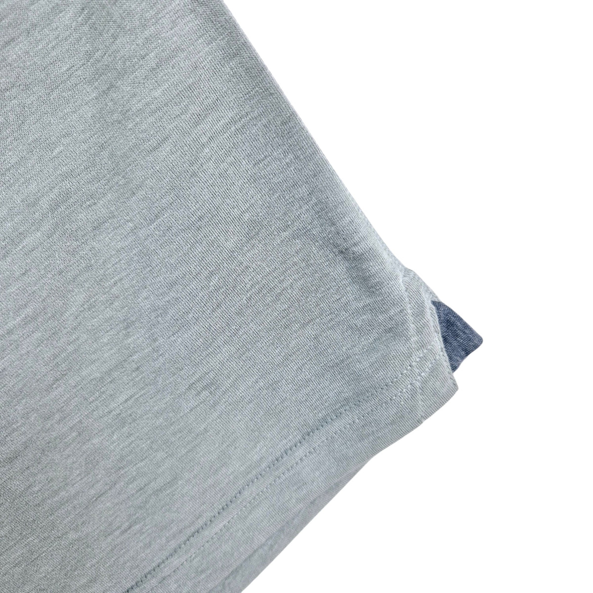 Patagonia Light Grey Basic Tee Shirt Size L