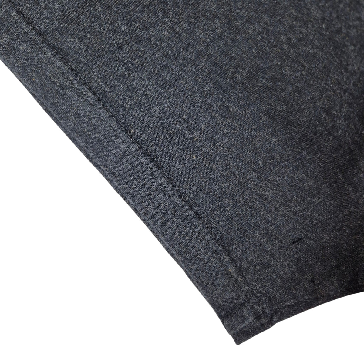Levis Dark Grey Standard Fit Tee Shirt Size XL