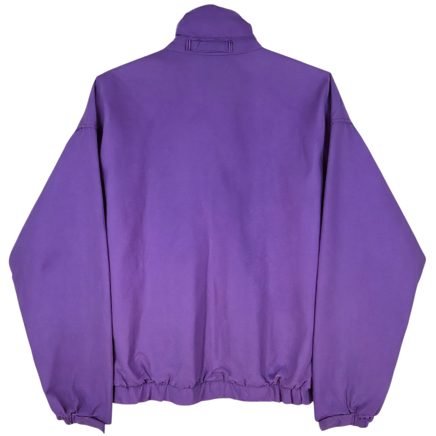 Vintage Patagonia 90's Purple USA Made Spray Jacket Size L