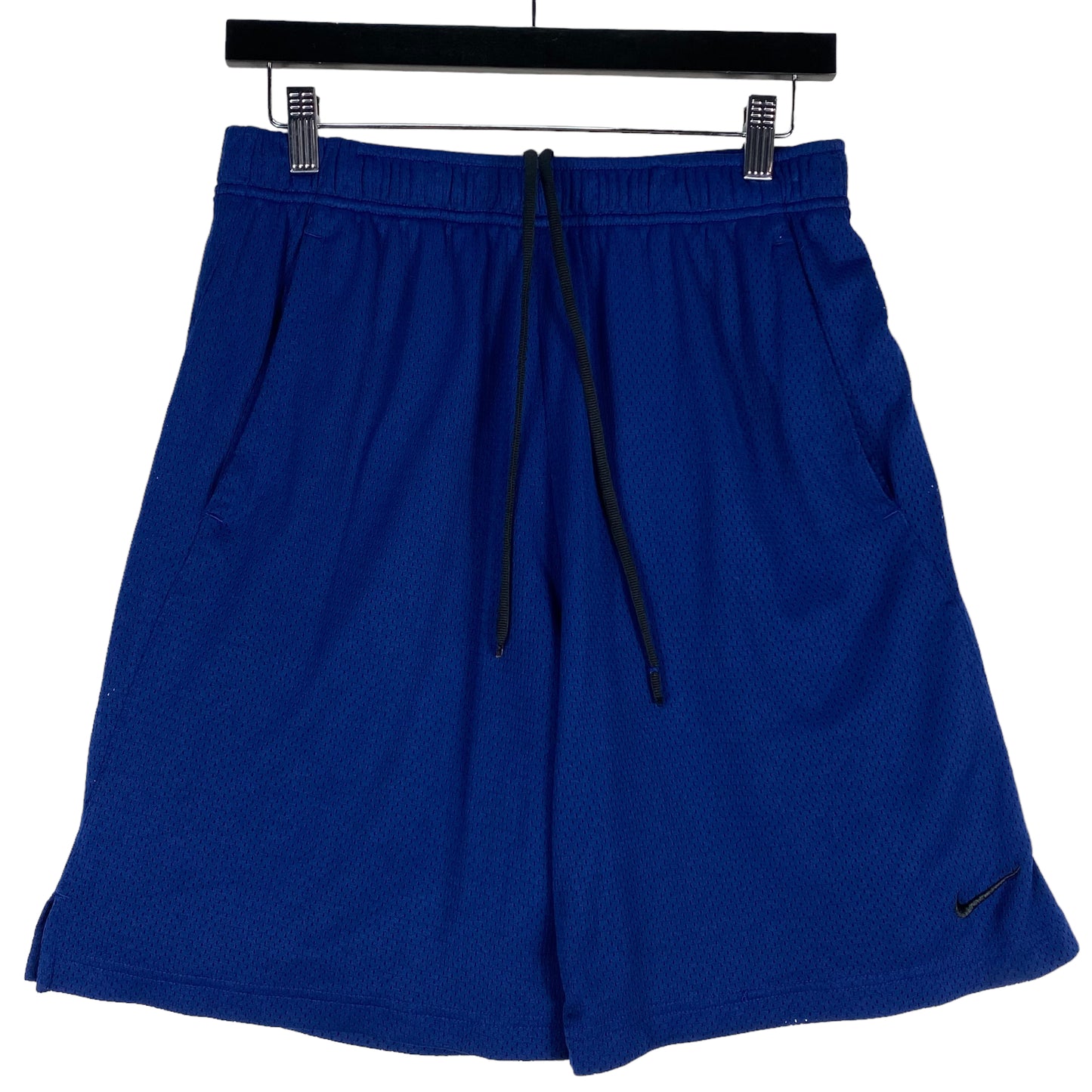Nike Dark Blue Sport Shorts Size L