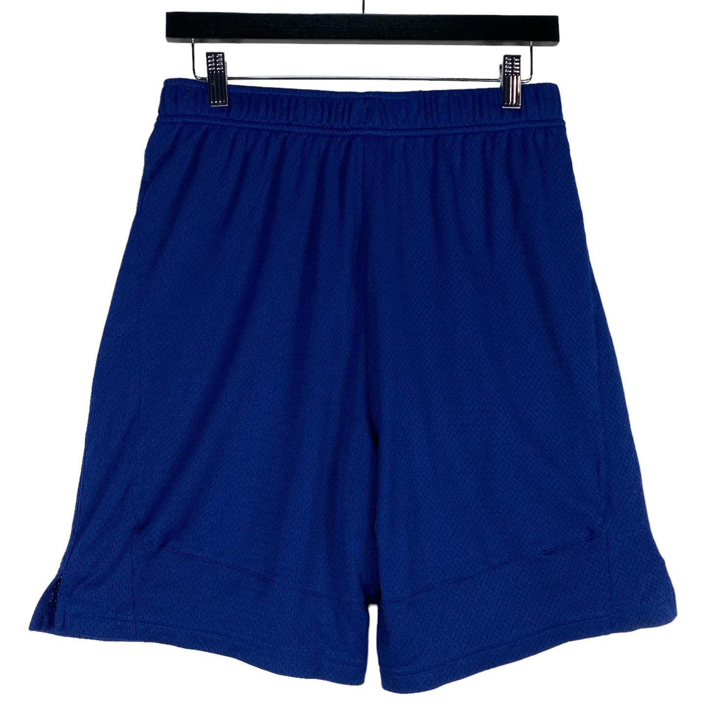 Nike Dark Blue Sport Shorts Size L
