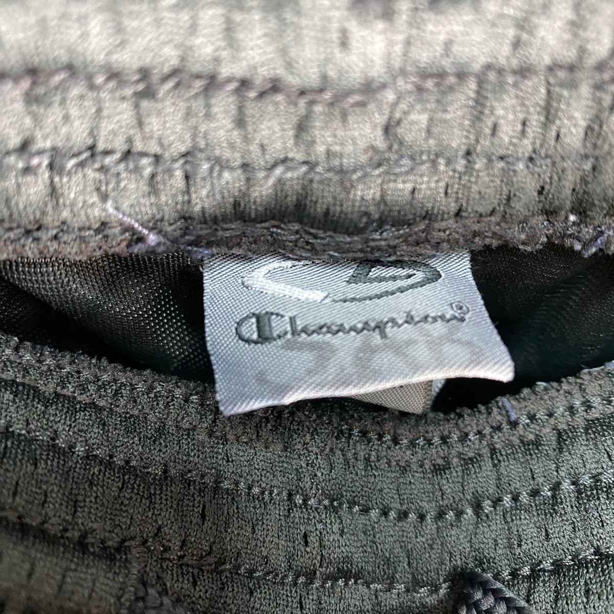 Champion 2000's Grey Sport Shorts Size M