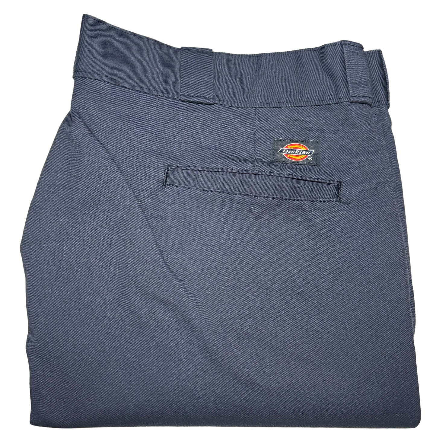 Dickies 874 Dark Blue Regular Fit Chino Pants W39