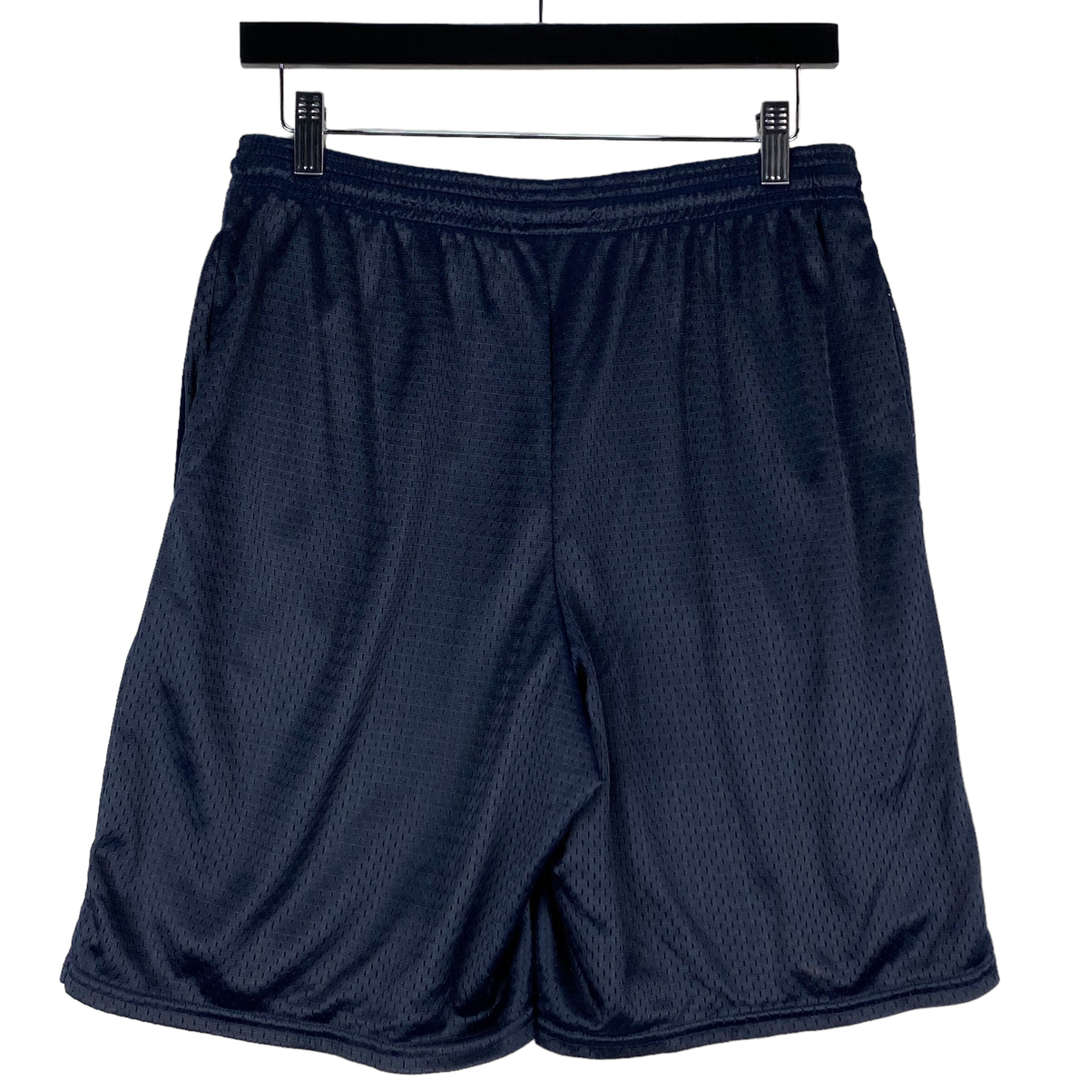 Champion Dark Blue Sport Shorts Size M